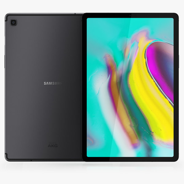 Samsung Tab S5e 4G Samsung Tab S5e 4G